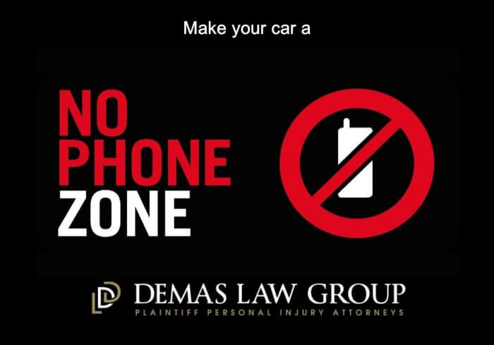 no phone zone