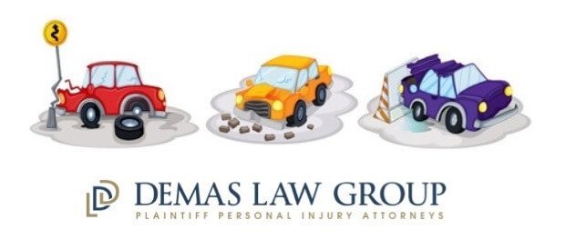 demas law group