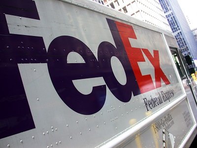 fedex