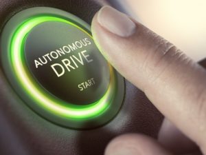 Who Is Liable for a Tesla Autopilot Crash