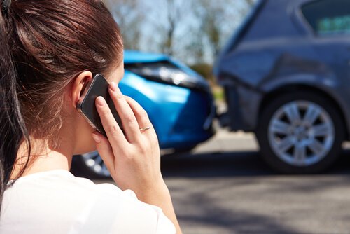 can teenager drive minors california