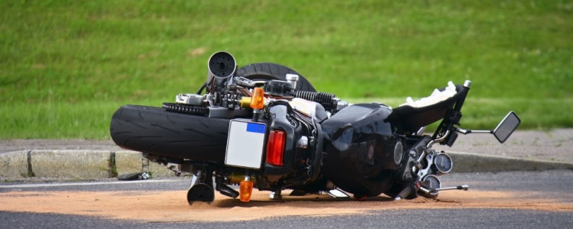 motorcycle accidents