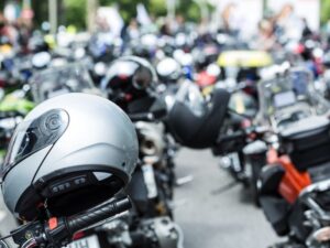 Motorcycle Helmet Laws