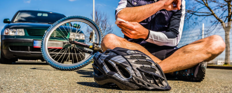 bicycle accident attorney