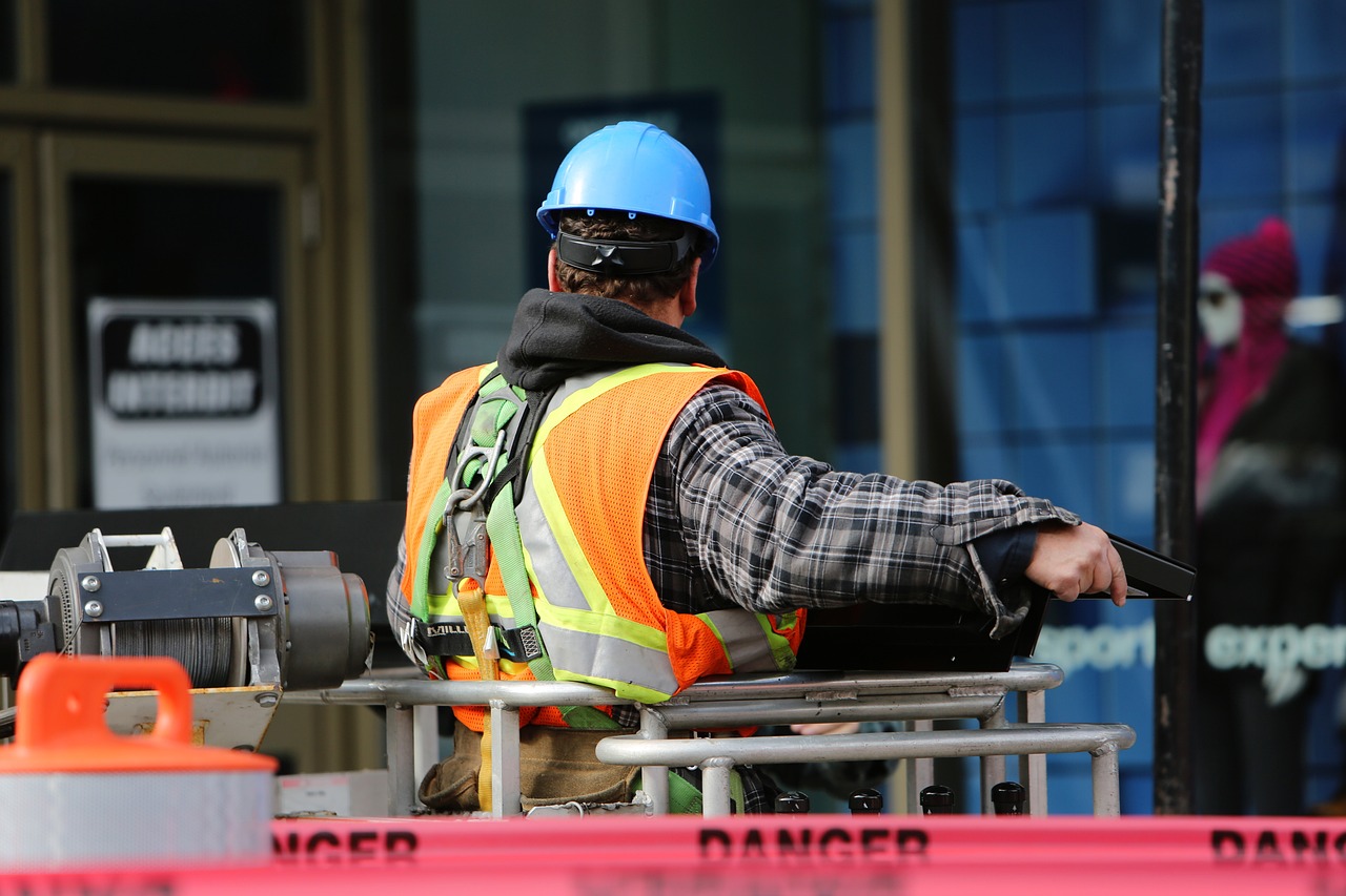 construction-worker