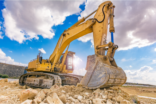 Sacramento heavy machinery accidents lawyer